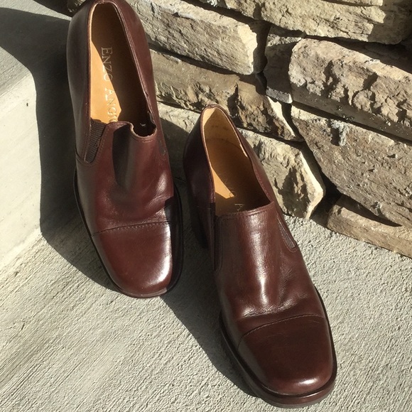 Like New Enzo Angiolini Shoes - Picture 8 of 9